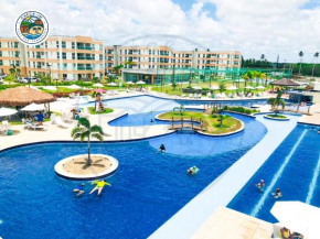 Muro Alto Clube Luxo 416 - Porto de Galinhas